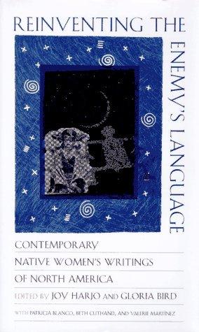 Cover of Reinventing the enemy's language