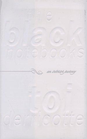 Cover of The black notebooks