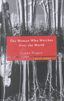 Cover of The Woman who Watches Over the World