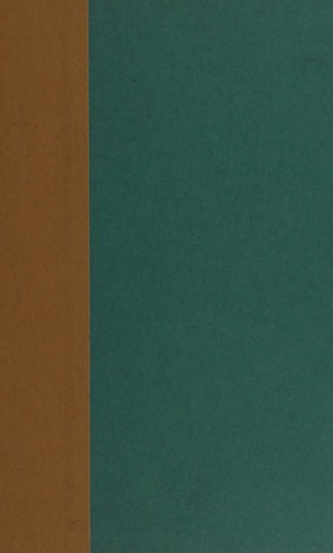 Cover of The Golem