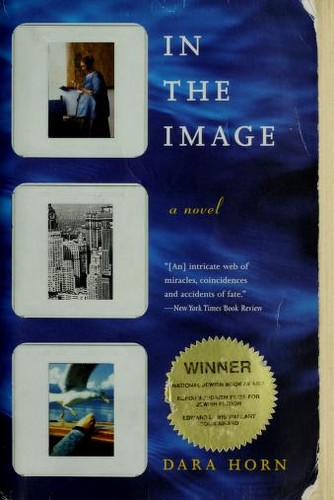 Cover of In the Image