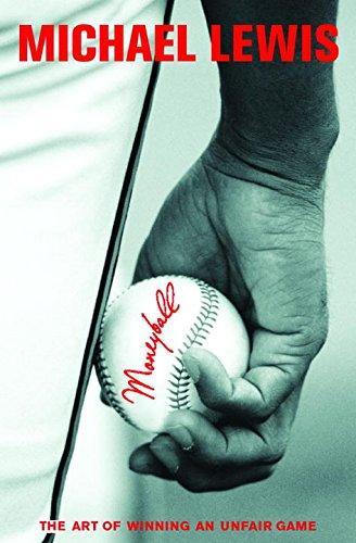 Cover of Moneyball