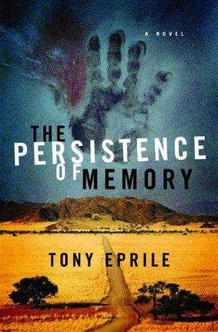 Cover of The Persistence of Memory