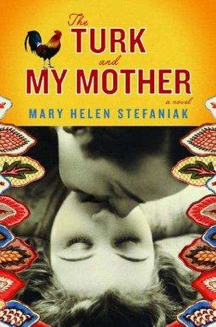 Cover of The Turk and My Mother