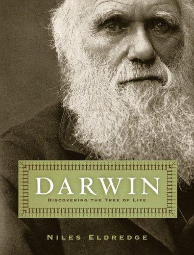 Cover of Darwin