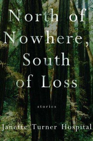 Cover of North of Nowhere, South of Loss