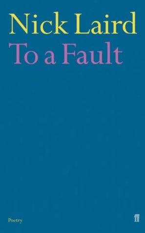 Cover of To a Fault