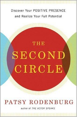 Cover of The Second Circle