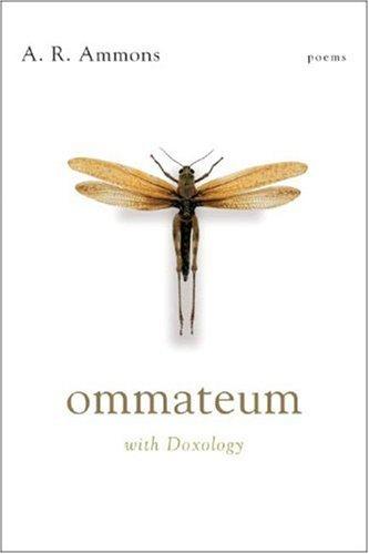 Cover of Ommateum: With Doxology