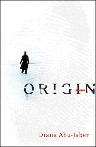 Cover of Origin