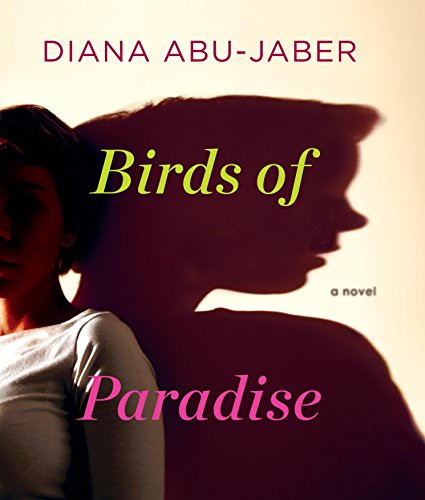 Cover of Birds of paradise
