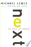 Cover of Next
