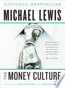 Cover of The Money Culture