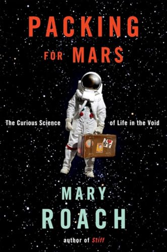 Cover of Packing for Mars