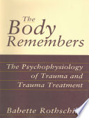 Cover of The Body Remembers Casebook