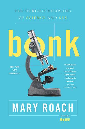 Cover of Bonk