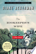 Cover of The Zookeeper's Wife