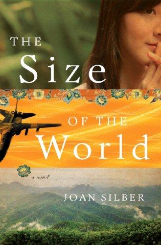 Cover of The Size of the World