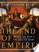 Cover of The End of Empire