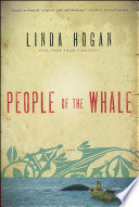 Cover of People of the Whale