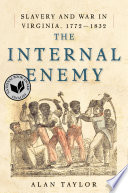 Cover of The Internal Enemy