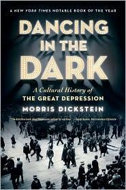 Cover of Dancing in the Dark