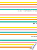 Cover of The best creative nonfiction