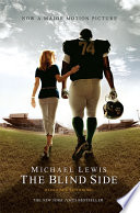 Cover of The Blind Side