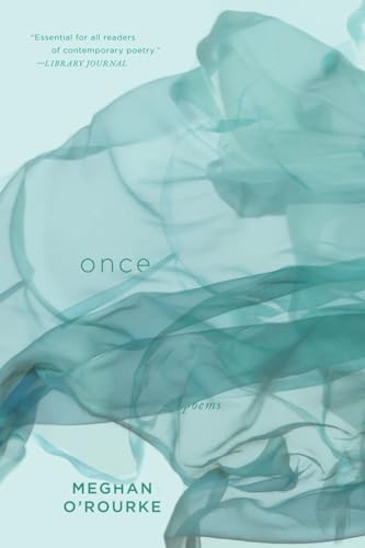 Cover of Once: Poems