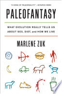 Cover of Paleofantasy