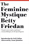 Cover of The Feminine Mystique