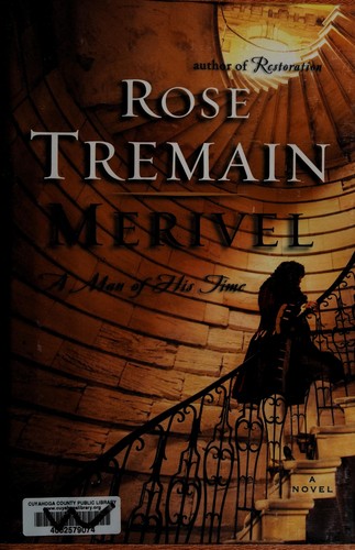 Cover of Merivel