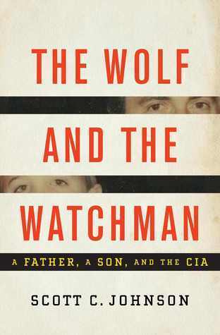 Cover of The Wolf and the Watchman