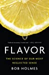 Cover of Flavor