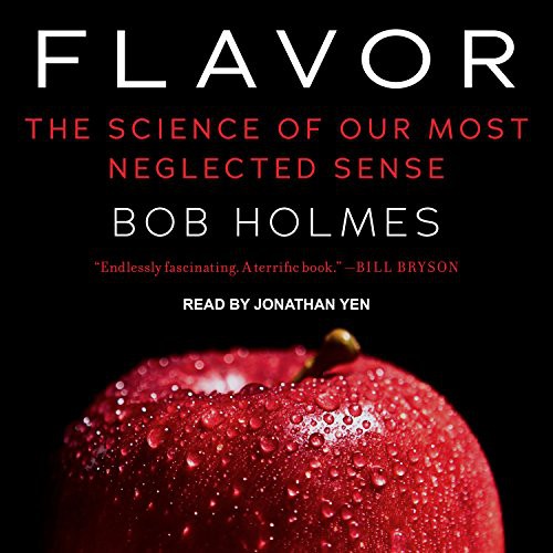 Cover of Flavor