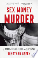 Cover of Sex Money Murder