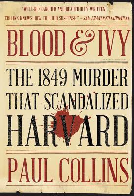 Cover of Blood and Ivy