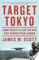 Cover of Target Tokyo