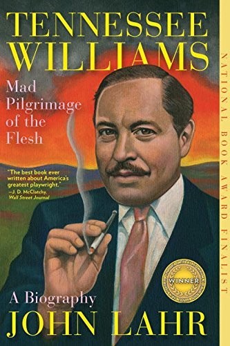 Cover of Tennessee Williams