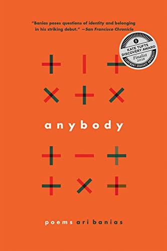 Cover of Anybody
