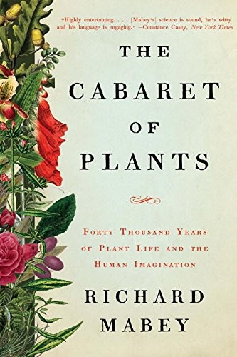 Cover of The Cabaret of Plants