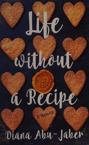 Cover of Life without a recipe