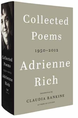 Cover of Collected Poems: 1950-2012