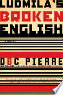 Cover of Ludmila's Broken English