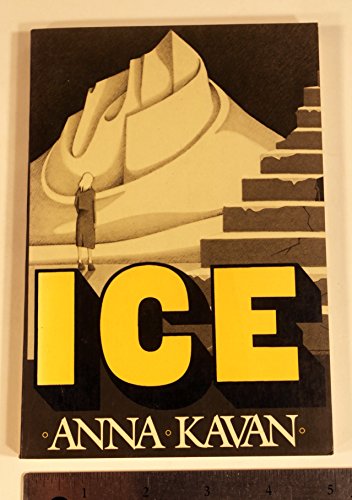 Cover of Ice