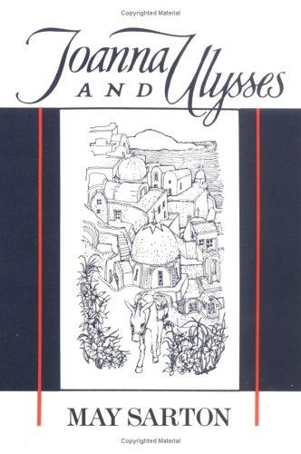 Cover of Joanna and Ulysses