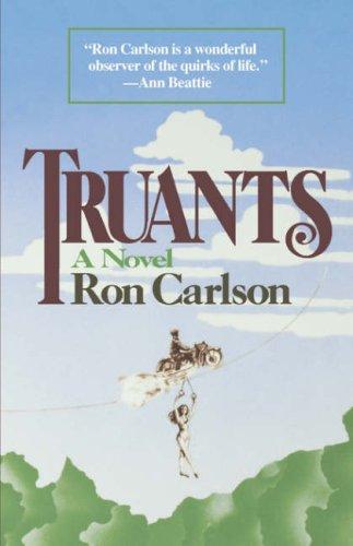 Cover of Truants