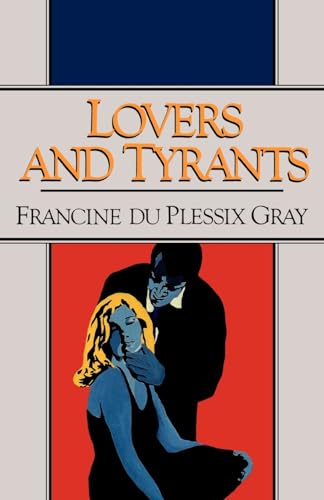 Cover of Lovers and Tyrants