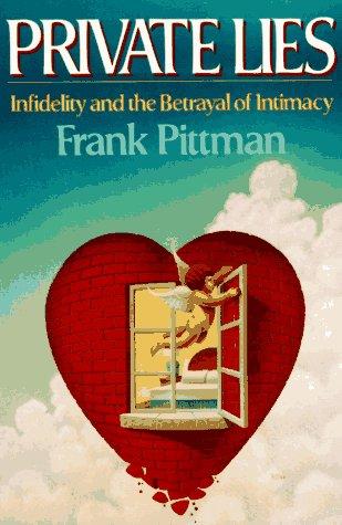 Cover of Private Lies