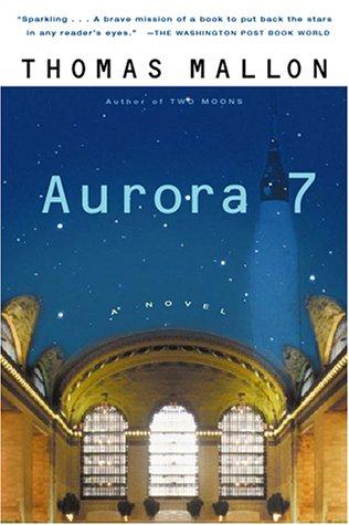 Cover of Aurora 7